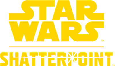 SWSP: Shatterpoint (Base)
