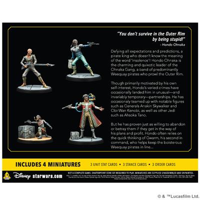 SWSP: That's Good Business (Squad)