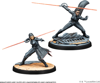 SWSP: Jedi Hunters (Squad)