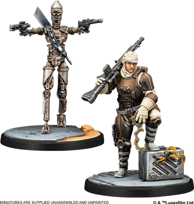 SWSP: We Don’t Need their Scum (Squad)