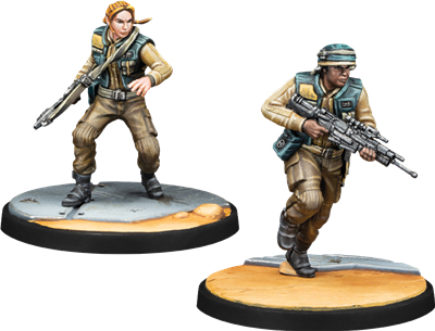 SWSP: All the Way (Squad)