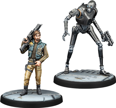 SWSP: All the Way (Squad)