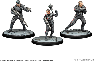 SWSP: Today the Rebellion Dies (Squad)