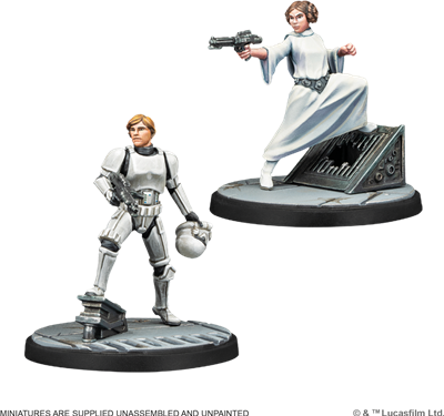 SWSP: This is Some Rescue! (Squad)