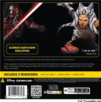 SWSP: I am no Jedi (Duel)