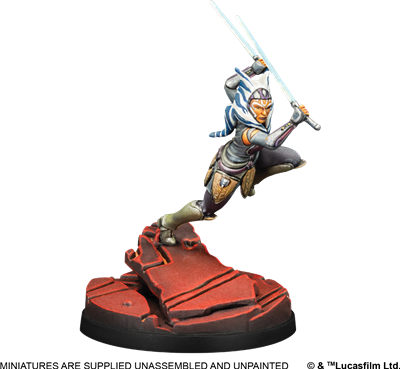 SWSP: I am no Jedi (Duel)