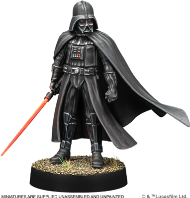 SWL: Empire Starter Set (Base)