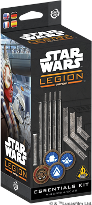 SWL: Essentials Pack