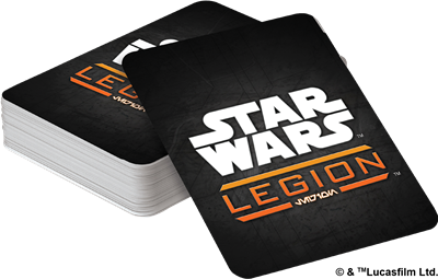 SWL: Command & Training Upgrade (Card Pack)