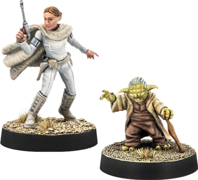 SWL: Leaders of the Republic (Reissue)