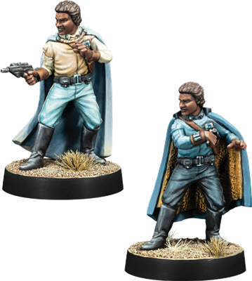 SWL: Rogues & Rebels​ (Reissue)