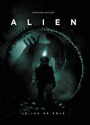 Alien, le Jeu de Rôle