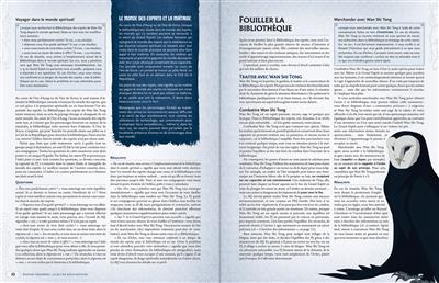 Avatar Légendes - Wan Shi Tong Avatar Légendes - Wan Shi Tong