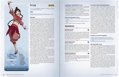 Avatar Légendes - Wan Shi Tong Avatar Légendes - Wan Shi Tong