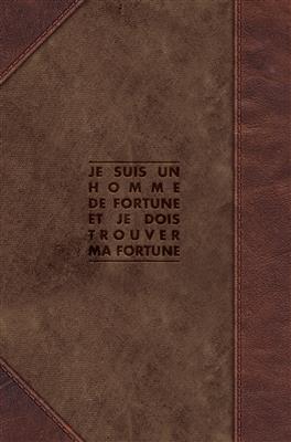 Broken Compass : Journal d'Aventure