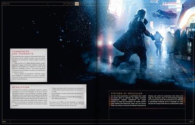 Blade Runner: Kit de Démarrage Blade Runner: Kit de Démarrage