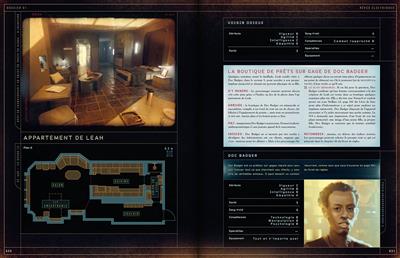 Blade Runner: Kit de Démarrage Blade Runner: Kit de Démarrage