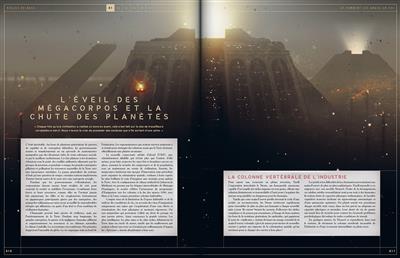 Blade Runner: Livre de base Blade Runner: Livre de base