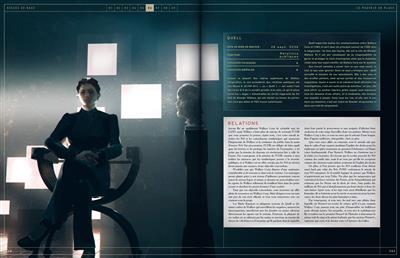 Blade Runner: Livre de base Blade Runner: Livre de base