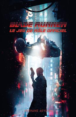 Blade Runner :  Set de dés Blade Runner :  Set de dés