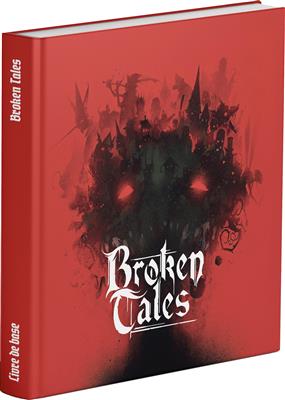 Broken Tales Broken Tales