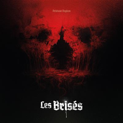 Broken Tales: Les Brisés Broken Tales: Les Brisés