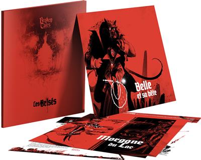 Broken Tales : Portfolio Les Brisés Broken Tales : Portfolio Les Brisés