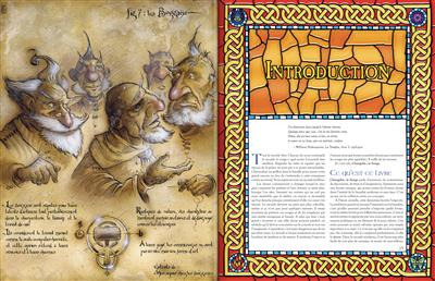 Changelin : Le Songe Edition 20e anniversaire Changelin : Le Songe Edition 20e anniversaire