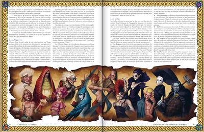 Changelin : Le Songe Edition 20e anniversaire Changelin : Le Songe Edition 20e anniversaire