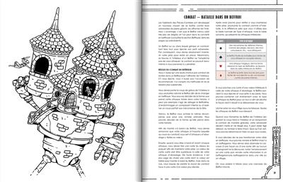 Colostle: Les pièces-contrées Colostle: Les pièces-contrées