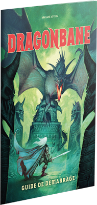 Dragonbane: Quickstart Dragonbane: Quickstart