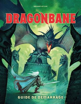 Dragonbane: Quickstart Dragonbane: Quickstart