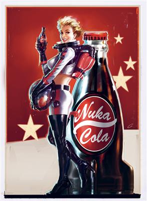 Fallout : Le Jeu de rôle Fallout : Le Jeu de rôle