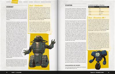 Fallout: le Guide des Colonnies Fallout: le Guide des Colonnies