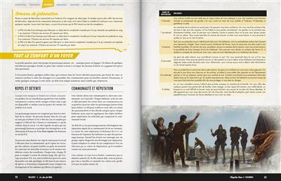 Fallout: le Guide des Colonnies Fallout: le Guide des Colonnies