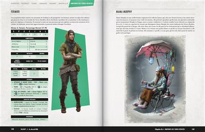 Fallout: le Guide des Colonnies Fallout: le Guide des Colonnies