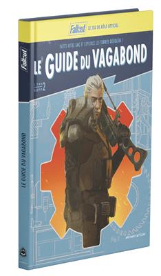Fallout - Le Guide du Vagabond