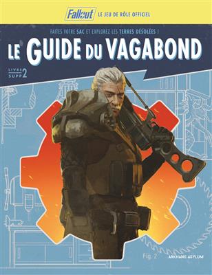 Fallout - Le Guide du Vagabond