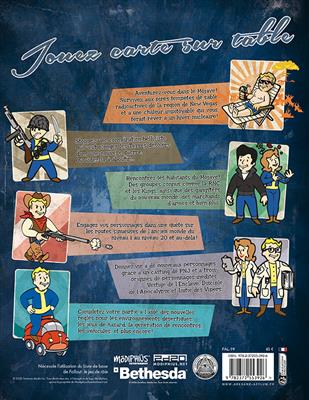 Fallout : Royal Flush