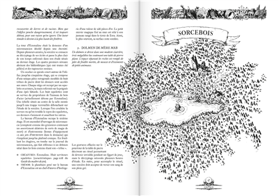 Forbidden lands: La Flèche de Quetzel Forbidden lands: La Flèche de Quetzel