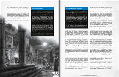 Gods : Aventure dans les Terres Sauvages Gods : Aventure dans les Terres Sauvages