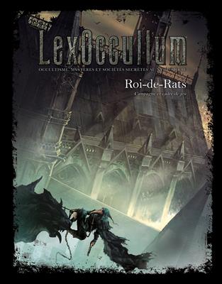 Lex Occultum : Roi-de-Rats