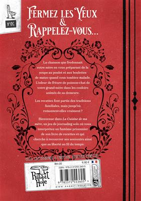 La Cuisine de ma Mère