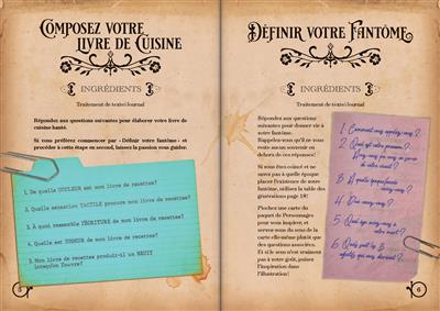 La Cuisine de ma Mère