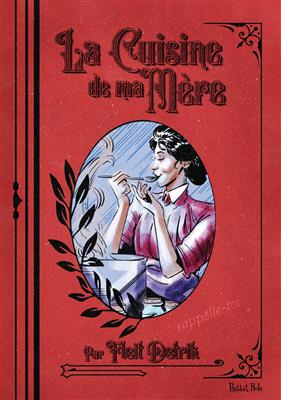 La Cuisine de ma Mère