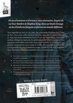 La Chair et le Plomb