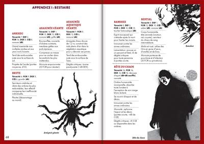 La Chair et le Plomb