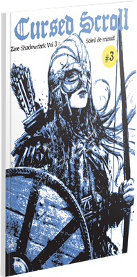 Shadowdark : Cursed Scroll 3