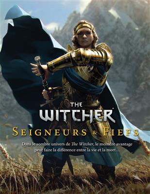 The Witcher : Seigneurs et Fief