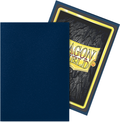 60 D.S Matte Japanese : Midnight Blue (10)